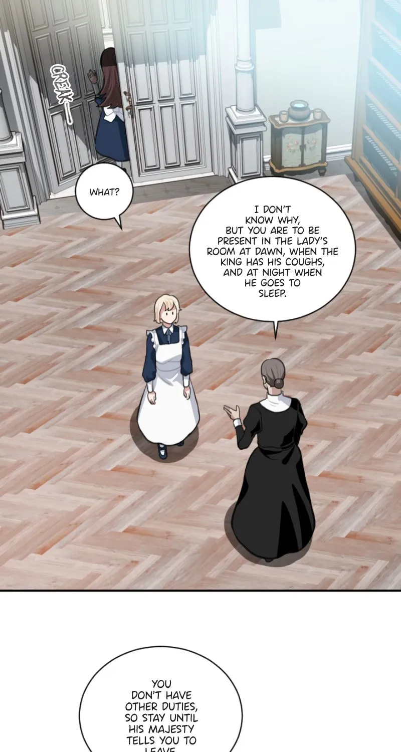 I Became A Maid In A Tl Novel Chapter 6 page 2 - MangaKakalot