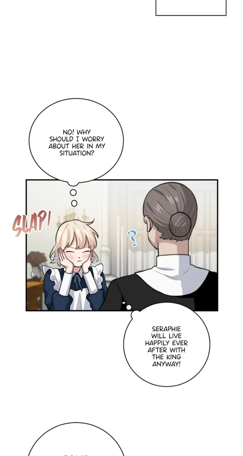 I Became A Maid In A Tl Novel Chapter 6 page 13 - MangaKakalot