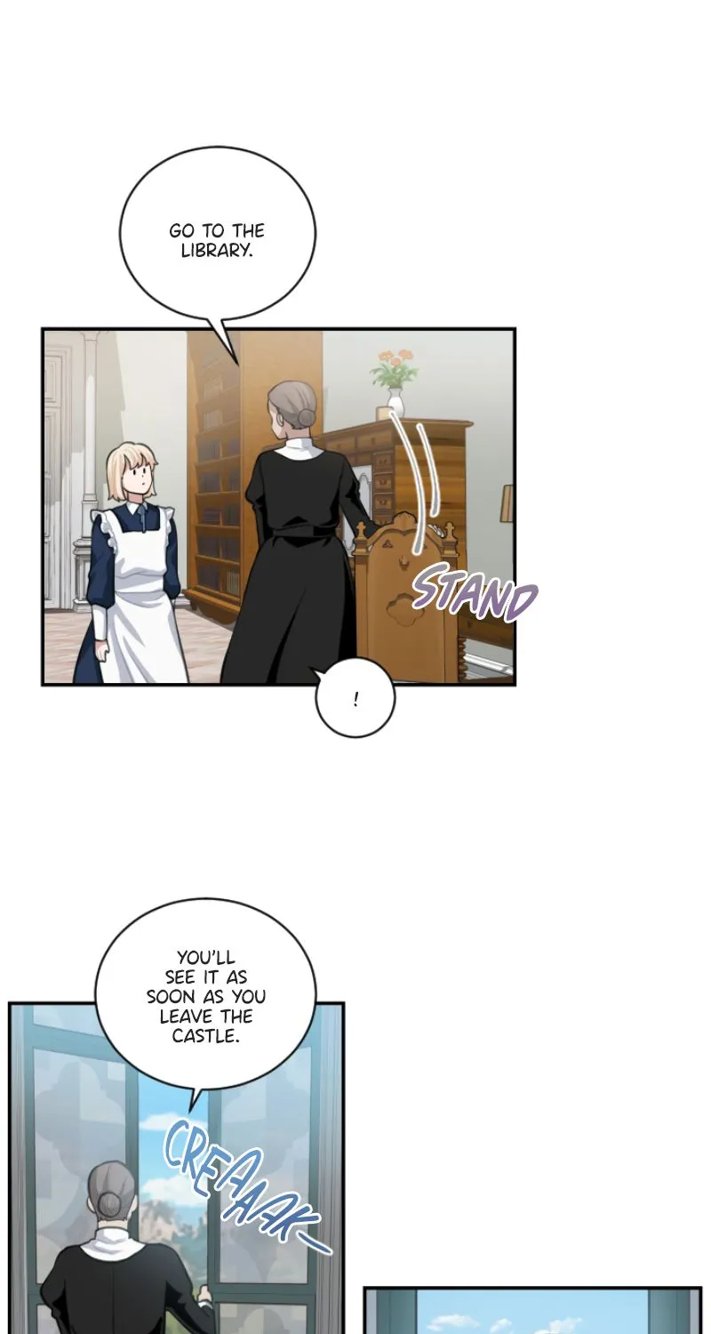 I Became A Maid In A Tl Novel Chapter 6 page 22 - MangaKakalot