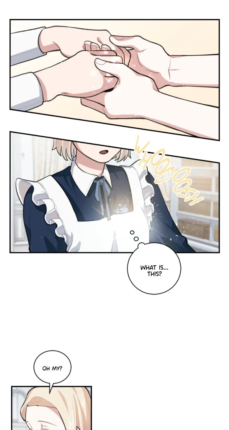 I Became A Maid In A Tl Novel Chapter 6 page 40 - MangaKakalot