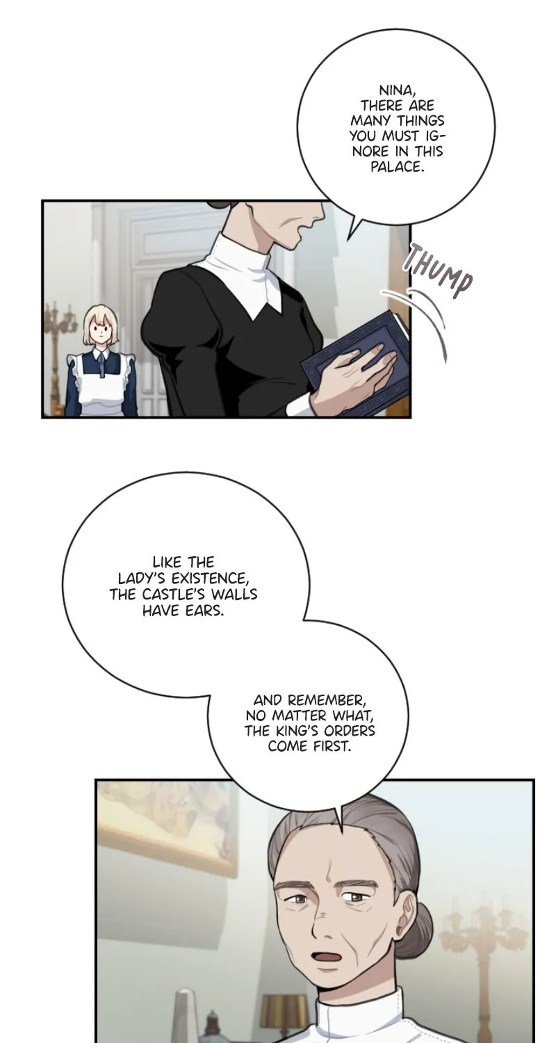 I Became A Maid In A Tl Novel Chapter 6 page 5 - MangaKakalot