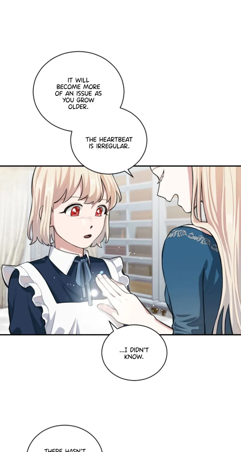 I Became A Maid In A Tl Novel Chapter 6 page 45 - MangaKakalot