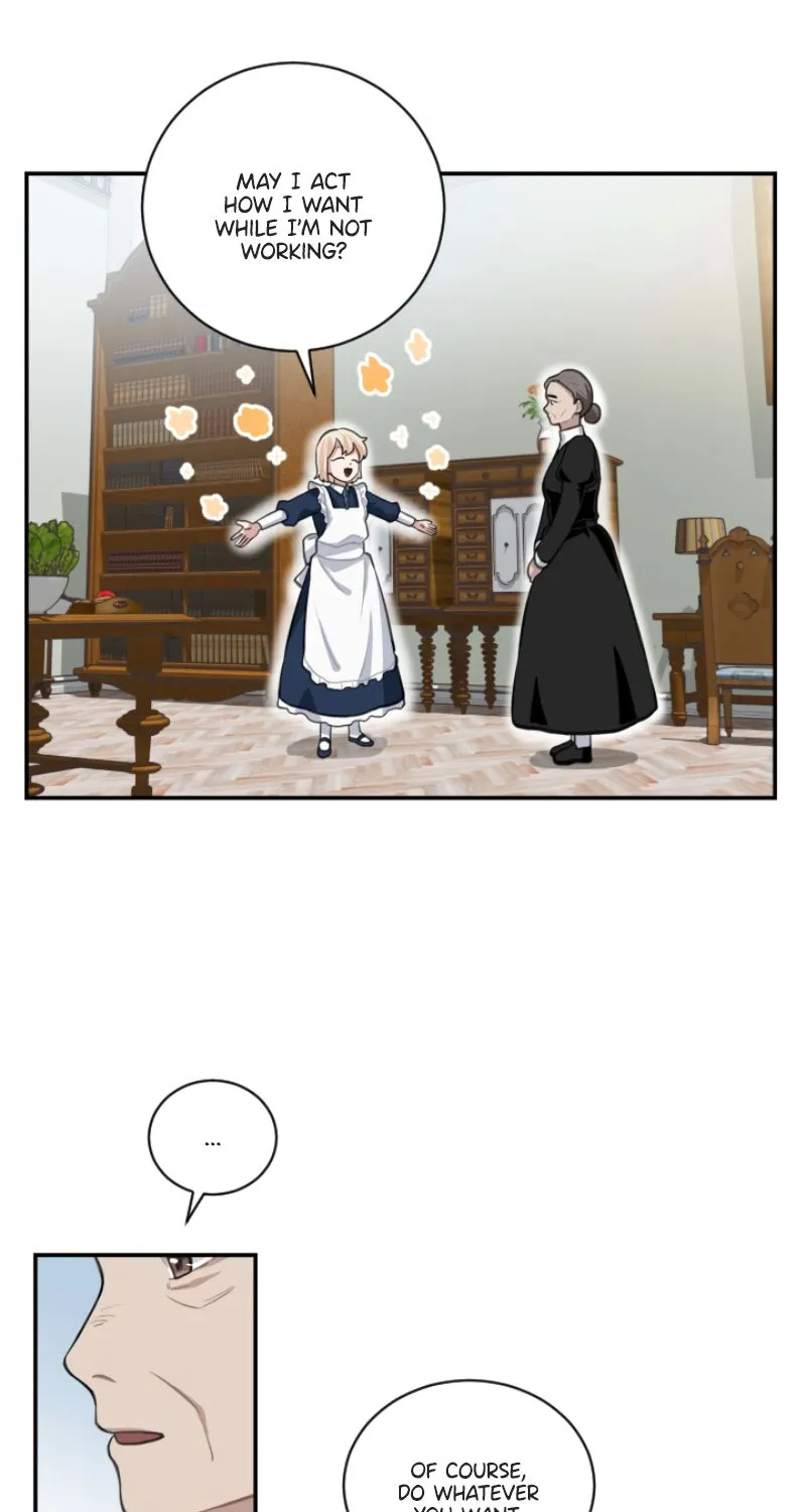 I Became A Maid In A Tl Novel Chapter 6 page 8 - MangaKakalot