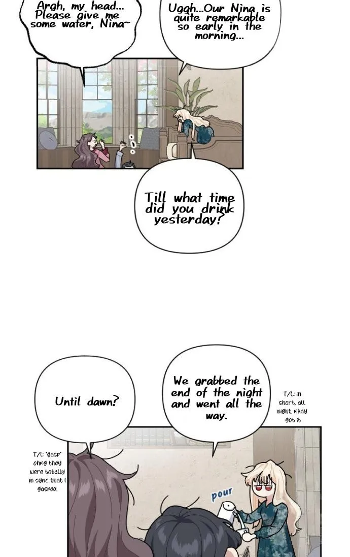 I Became A Maid In A Tl Novel Chapter 63 page 27 - MangaKakalot