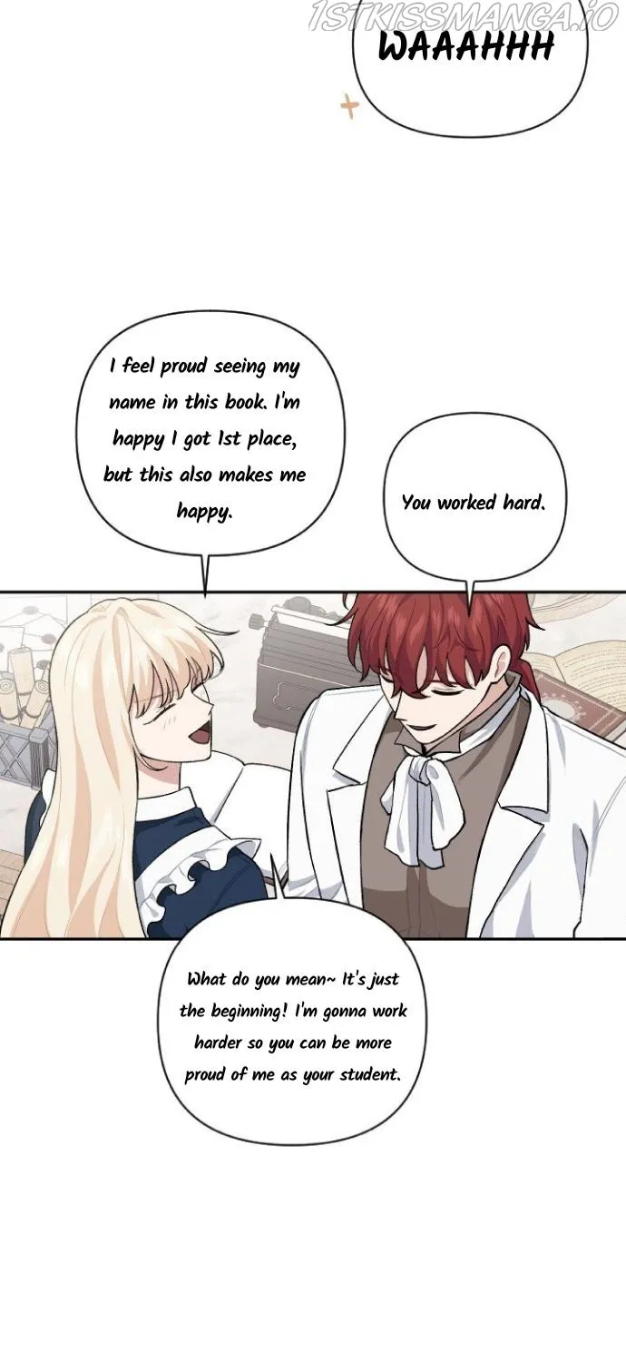 I Became A Maid In A Tl Novel Chapter 63 page 61 - MangaKakalot