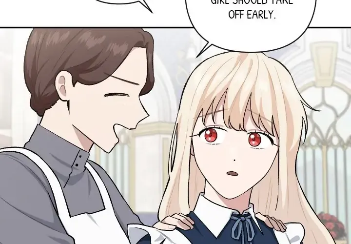 I Became A Maid In A Tl Novel Chapter 64 page 79 - MangaKakalot