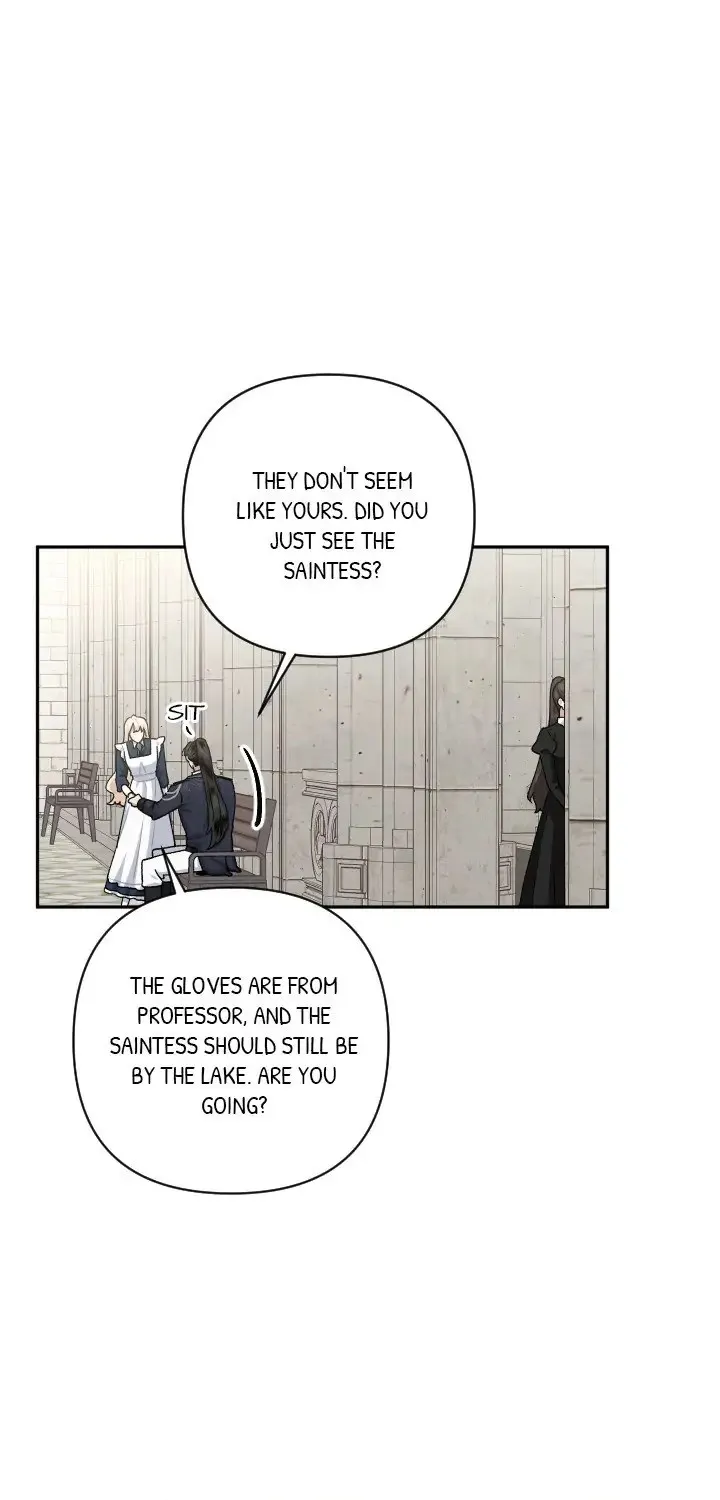 I Became A Maid In A Tl Novel Chapter 67 page 28 - MangaKakalot