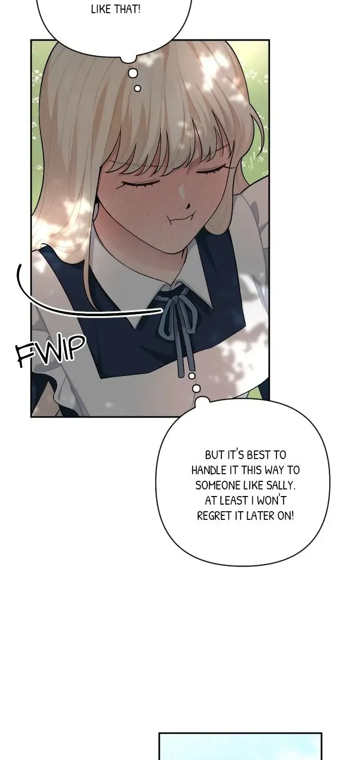 I Became A Maid In A Tl Novel Chapter 67 page 7 - MangaKakalot