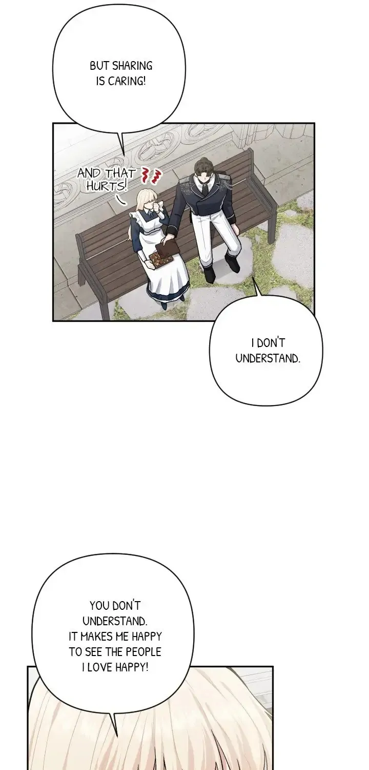 I Became A Maid In A Tl Novel Chapter 67 page 65 - MangaKakalot