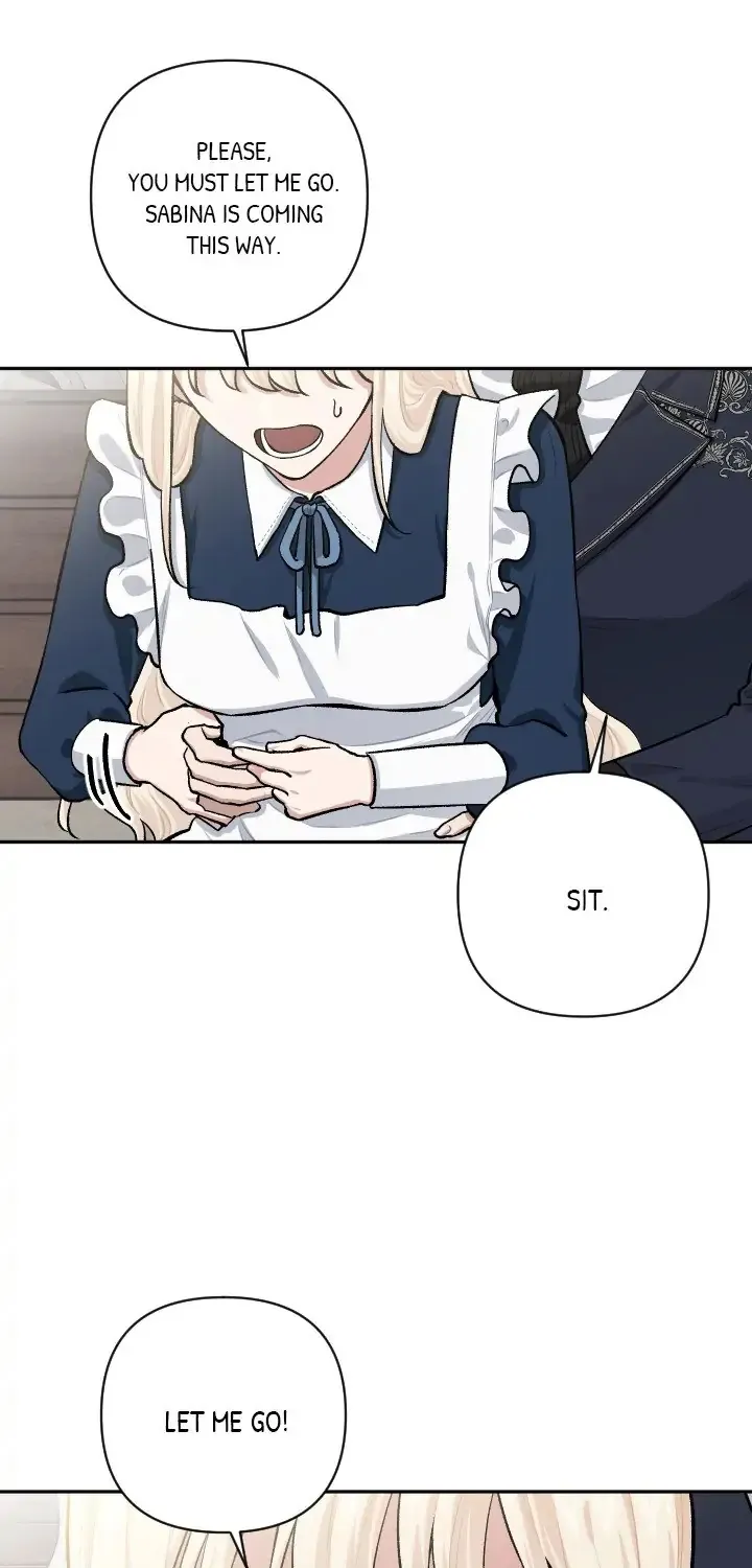 I Became A Maid In A Tl Novel Chapter 68 page 76 - MangaKakalot