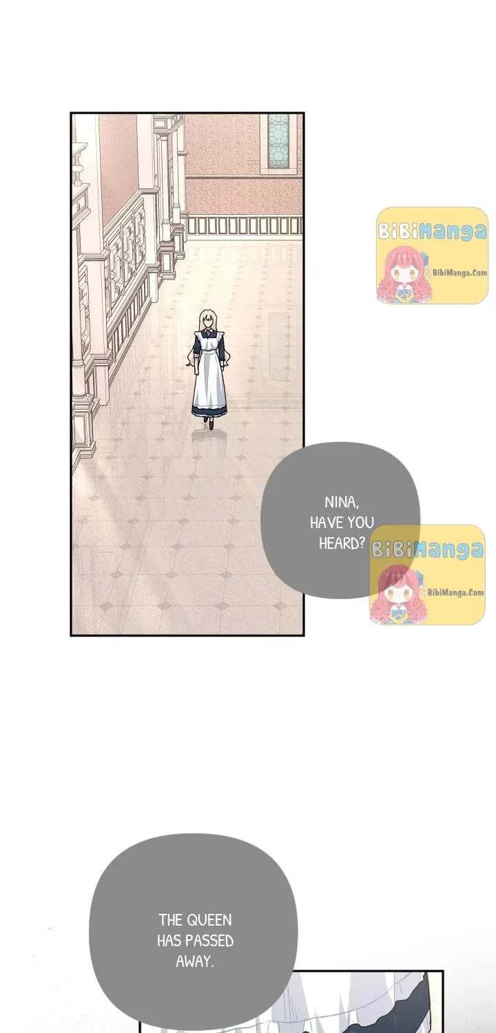 I Became A Maid In A Tl Novel Chapter 71 page 18 - MangaKakalot