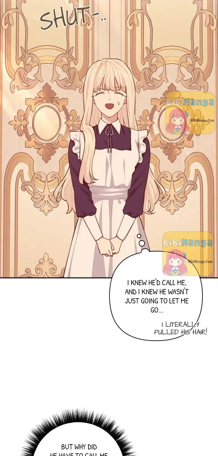 I Became A Maid In A Tl Novel Chapter 72 page 57 - MangaKakalot