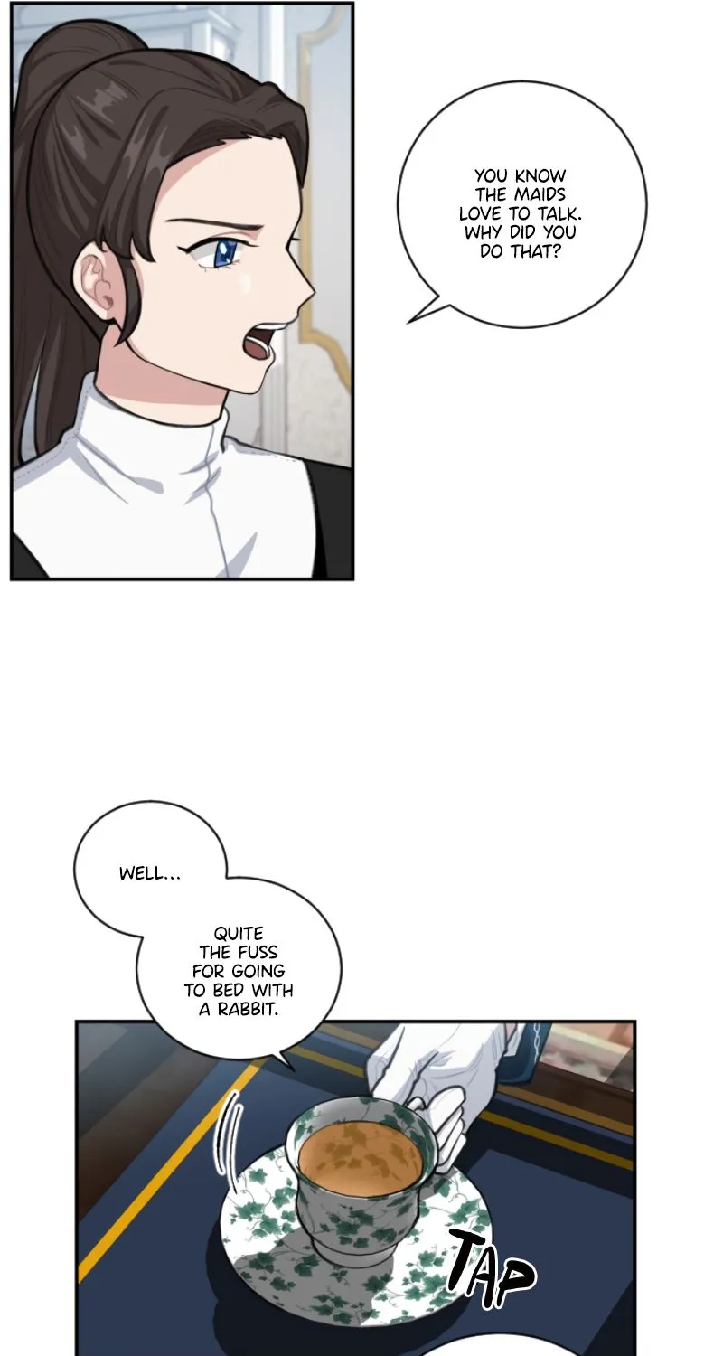 I Became A Maid In A Tl Novel Chapter 8 page 28 - MangaKakalot