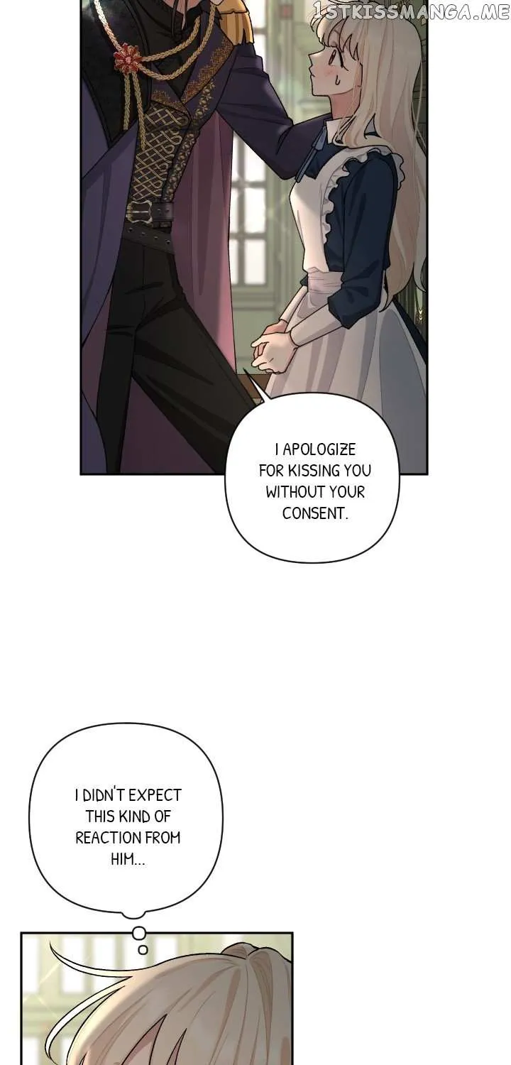 I Became A Maid In A Tl Novel Chapter 81 page 14 - MangaKakalot