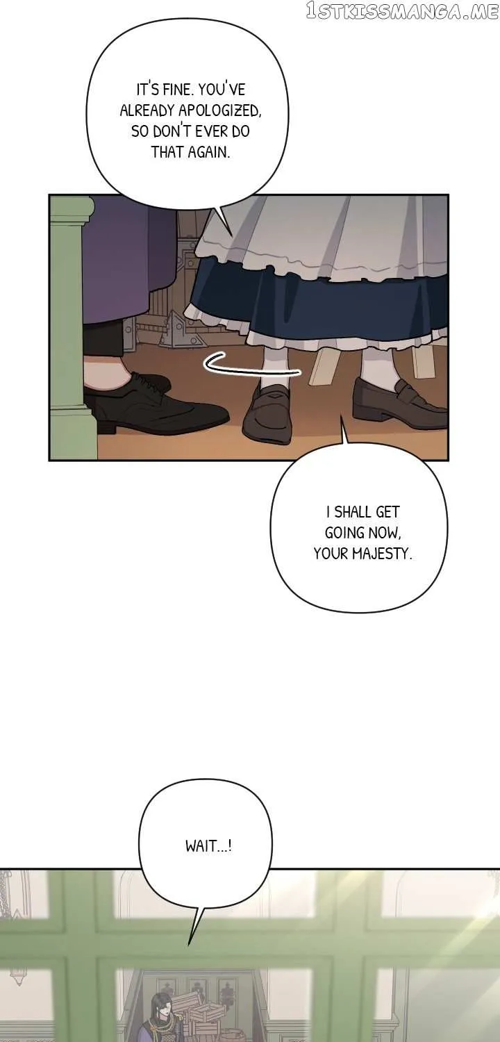 I Became A Maid In A Tl Novel Chapter 81 page 72 - MangaKakalot