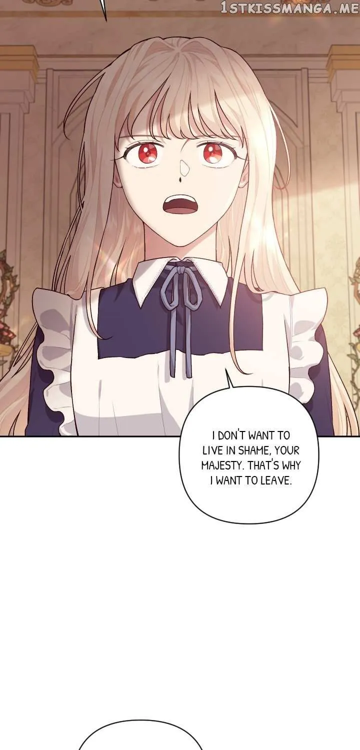 I Became A Maid In A Tl Novel Chapter 86 page 47 - MangaKakalot