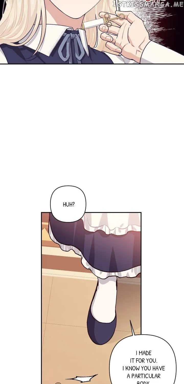 I Became A Maid In A Tl Novel Chapter 86 page 85 - MangaKakalot