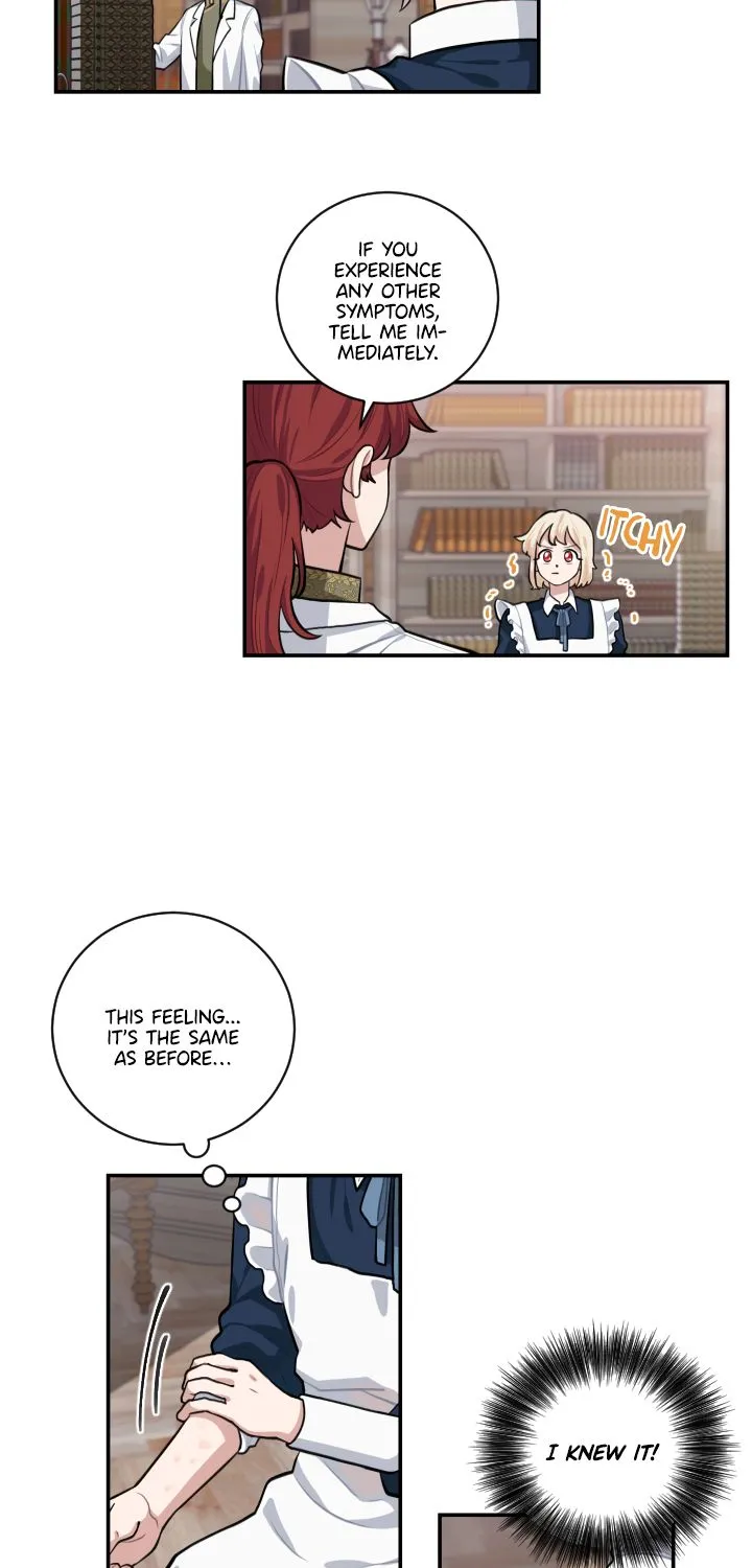 I Became A Maid In A Tl Novel Chapter 9 page 13 - MangaKakalot