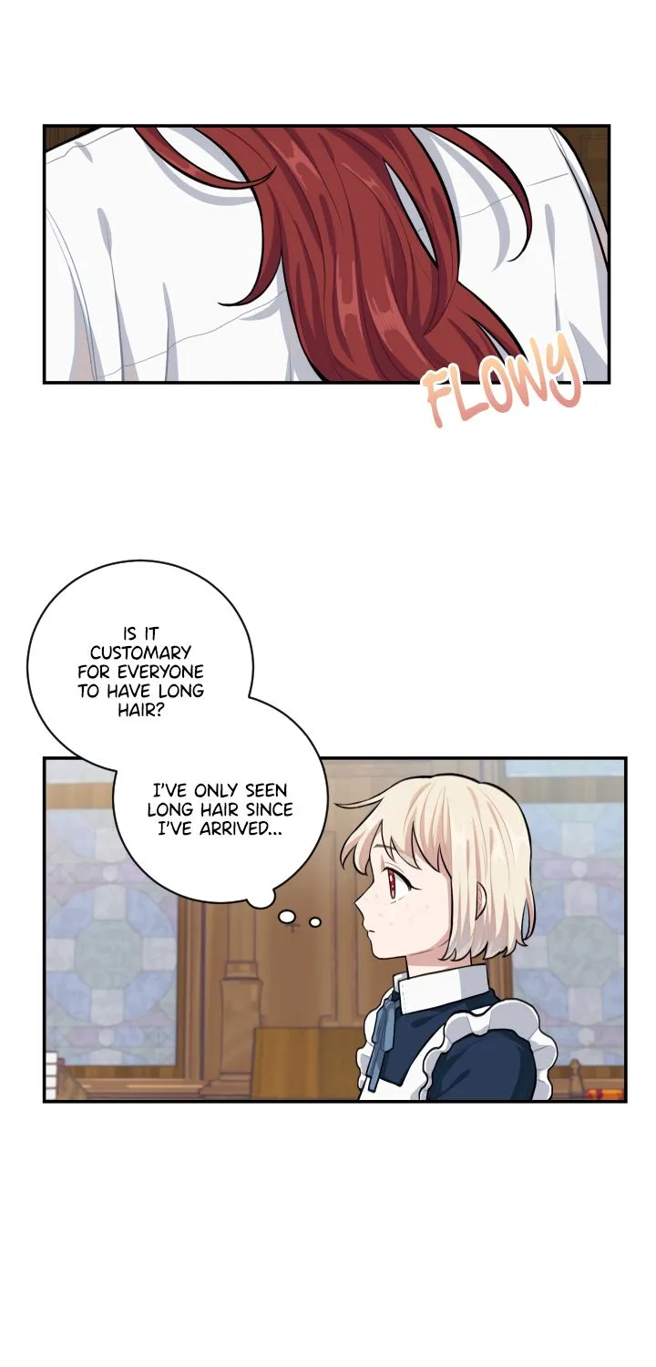 I Became A Maid In A Tl Novel Chapter 9 page 17 - MangaKakalot