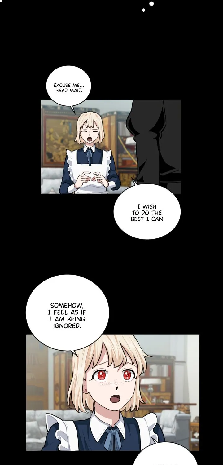 I Became A Maid In A Tl Novel Chapter 9 page 7 - MangaKakalot