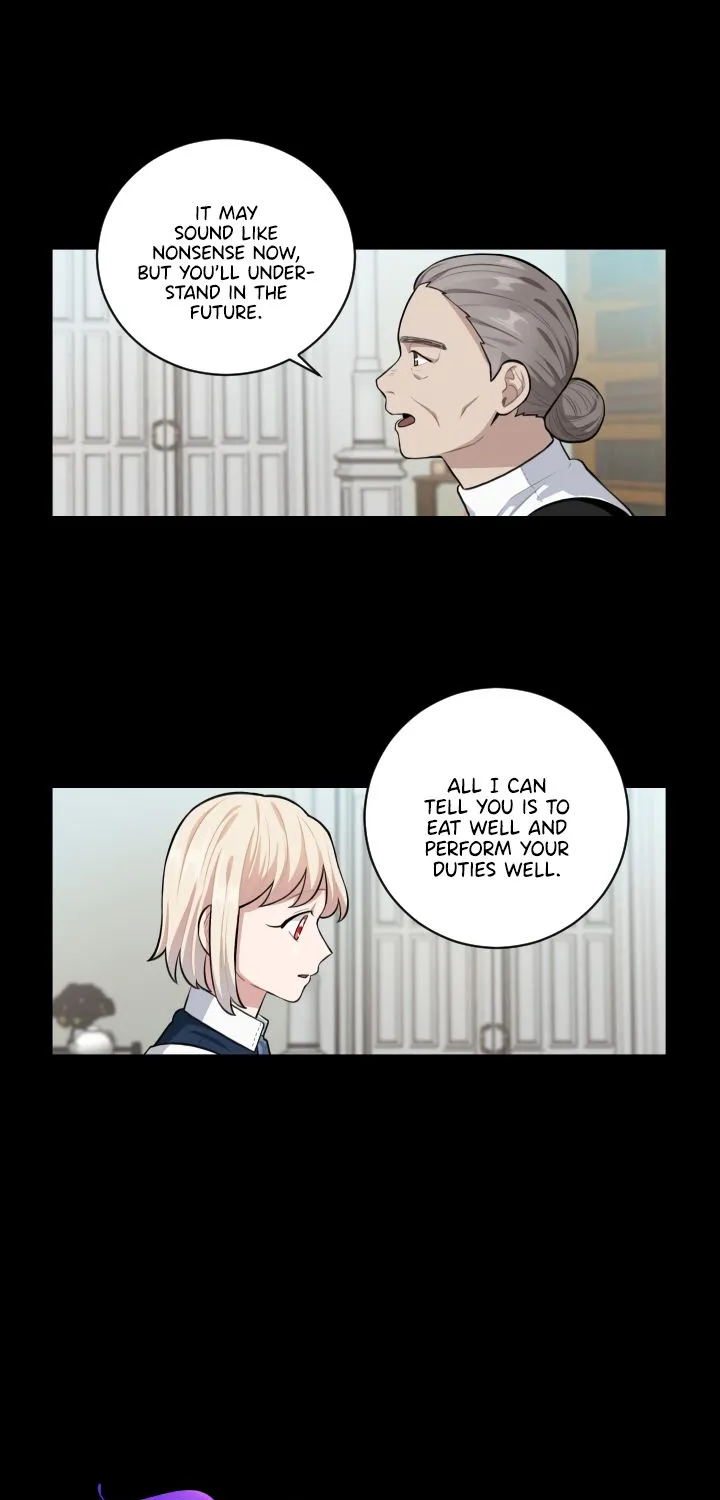 I Became A Maid In A Tl Novel Chapter 9 page 9 - MangaKakalot