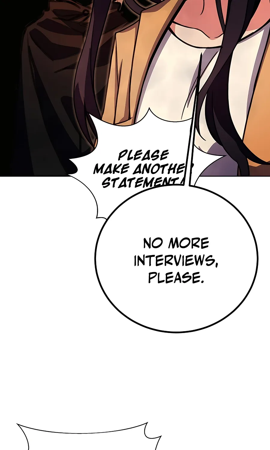 I Became A Part Time Employee For Gods Chapter 24 page 21 - MangaNato