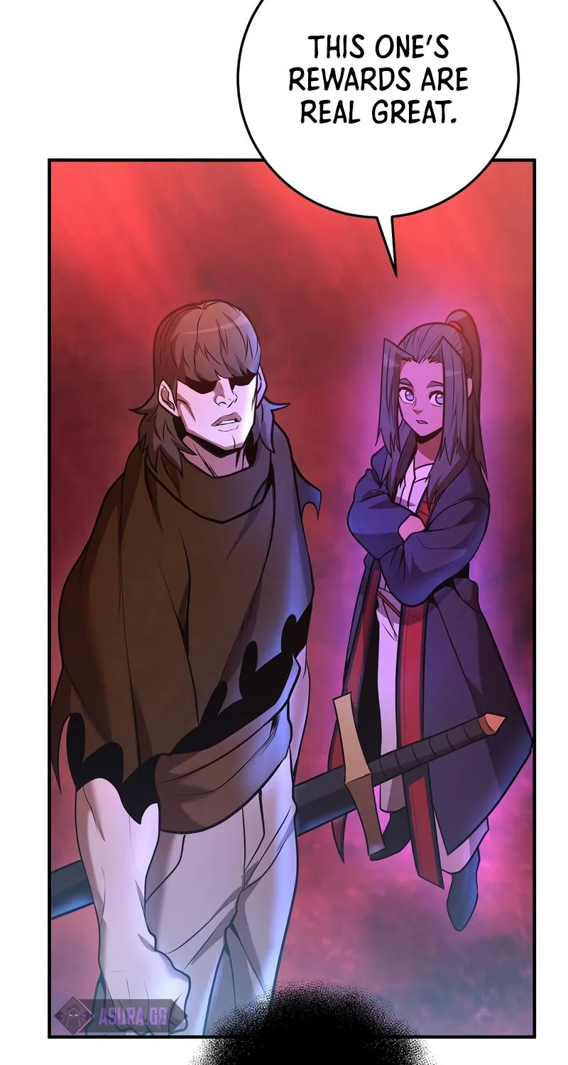 I Became A Renowned Family’s Sword Prodigy Chapter 37 page 39 - MangaNato