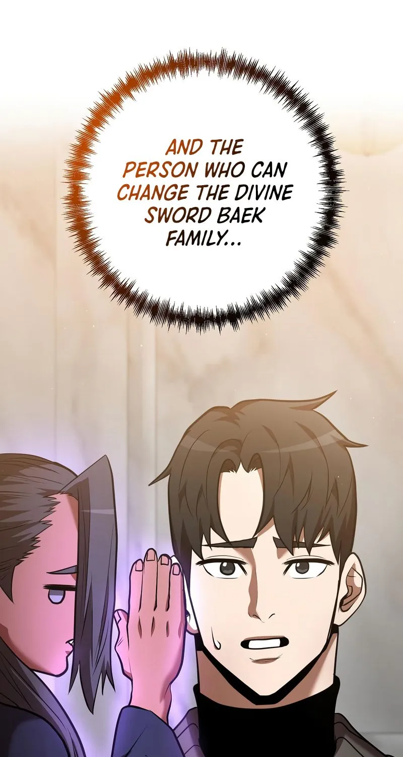 I Became A Renowned Family’s Sword Prodigy Chapter 37 page 80 - MangaNato