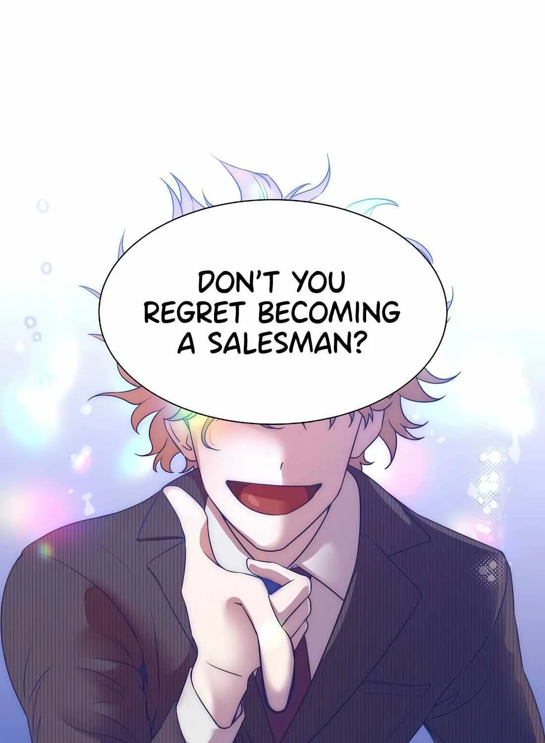 I Became A Sales Prodigy Chapter 1 page 17 - MangaKakalot