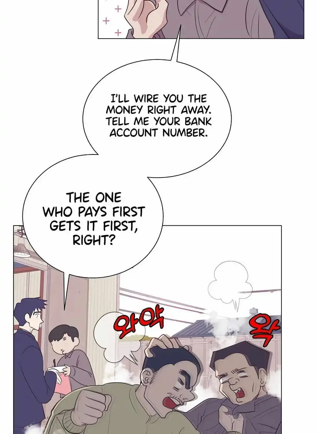 I Became A Sales Prodigy Chapter 17 page 42 - MangaKakalot