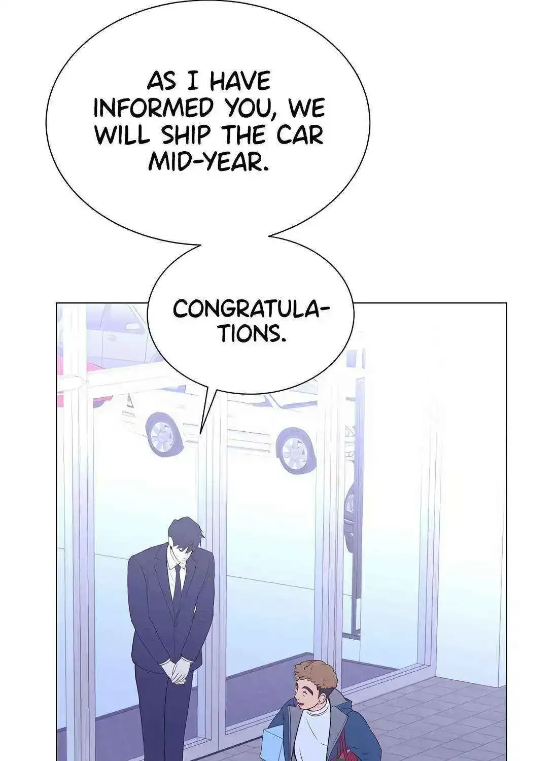 I Became A Sales Prodigy Chapter 22 page 97 - MangaKakalot