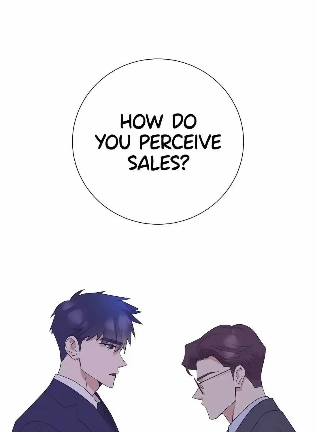 I Became A Sales Prodigy Chapter 33 page 105 - MangaNato