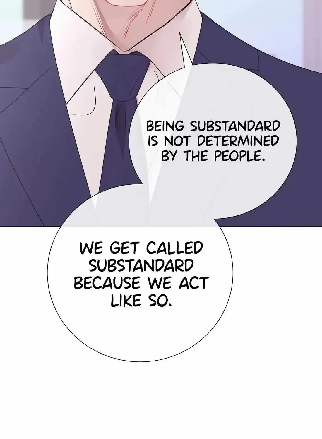 I Became A Sales Prodigy Chapter 33 page 111 - MangaNato