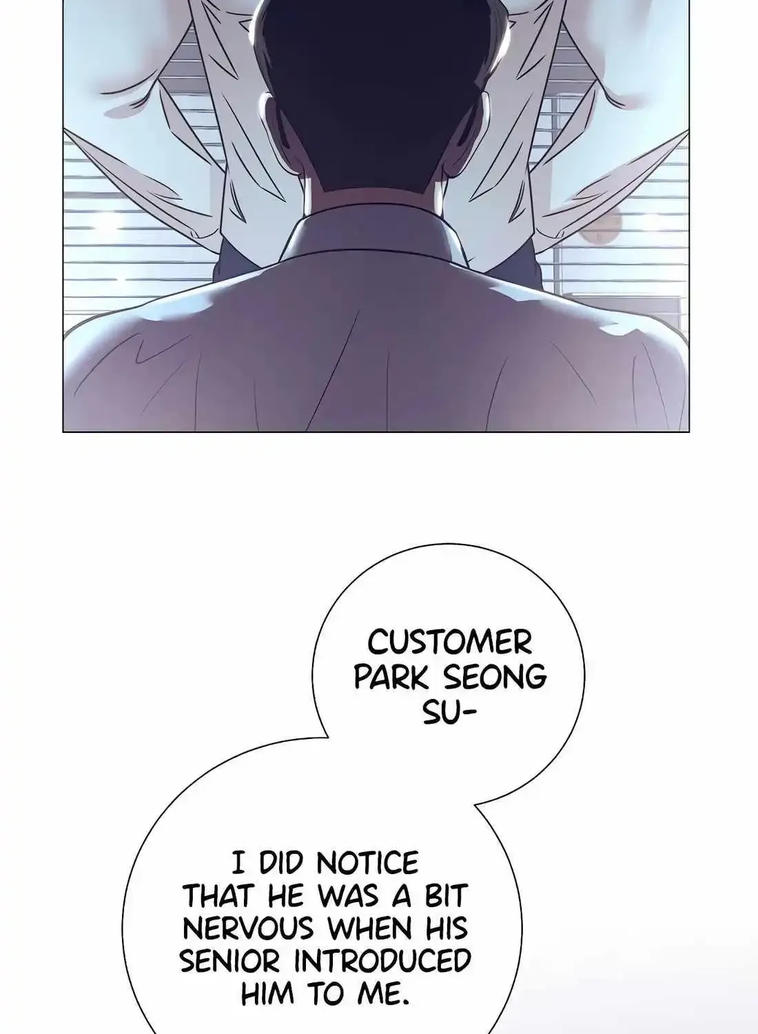 I Became A Sales Prodigy Chapter 33 page 13 - MangaNato