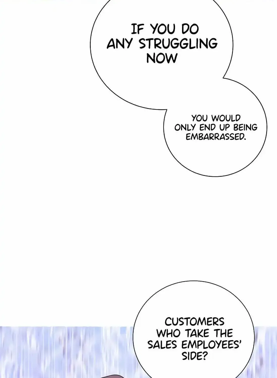 I Became A Sales Prodigy Chapter 33 page 28 - MangaNato