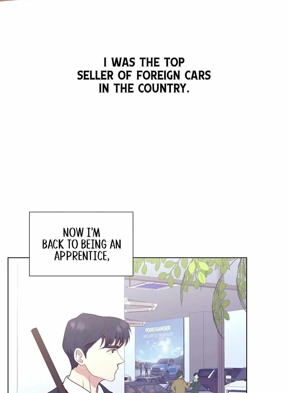 I Became A Sales Prodigy Chapter 5 page 5 - MangaKakalot