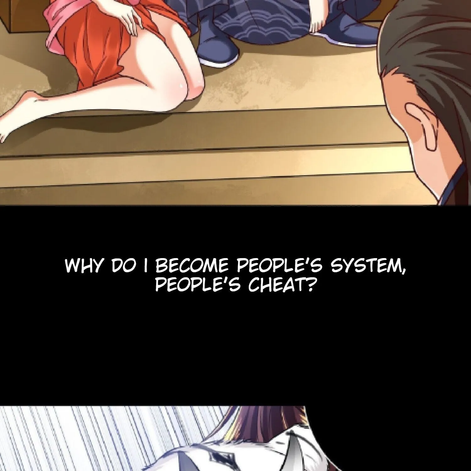 I Became A System Chapter 1 page 14 - MangaNato