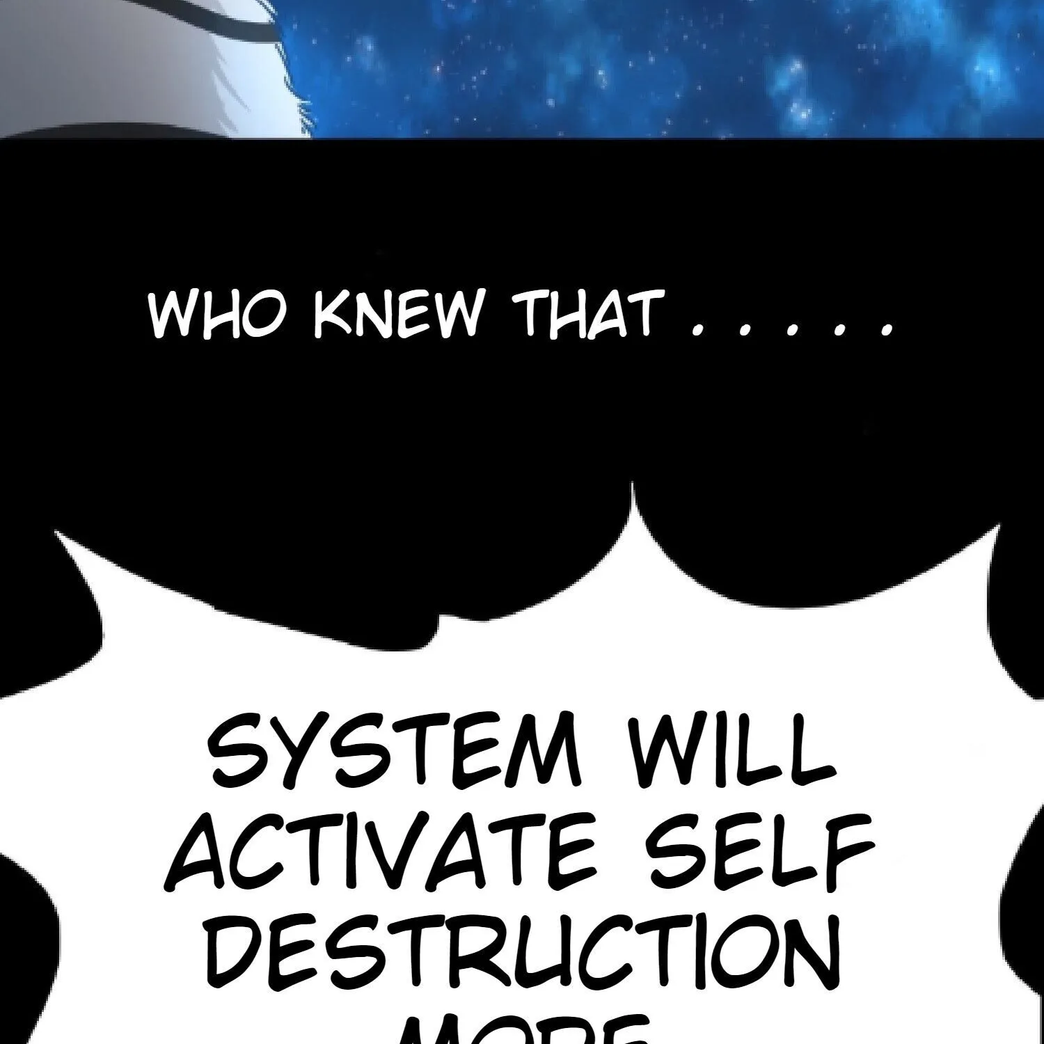 I Became A System Chapter 1 page 10 - MangaNato