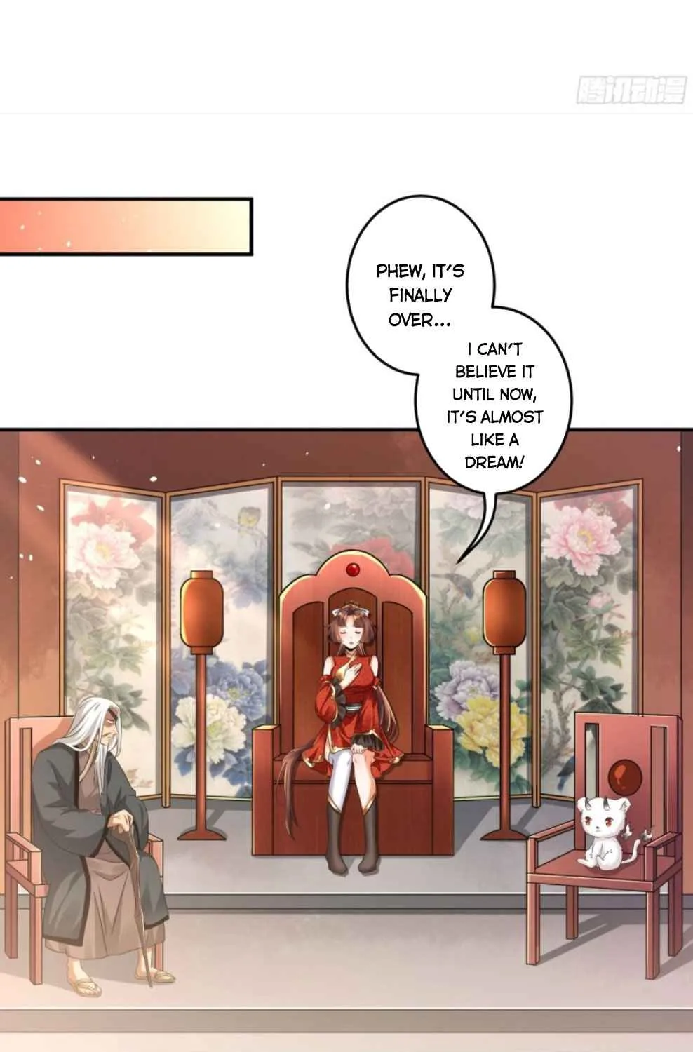 I Became A System Chapter 12 page 12 - MangaNato