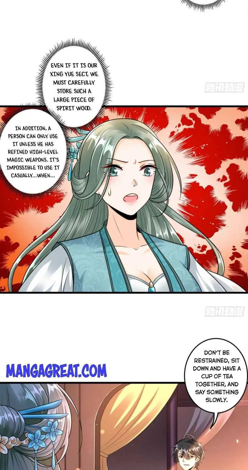 I Became A System Chapter 22 page 7 - MangaNato