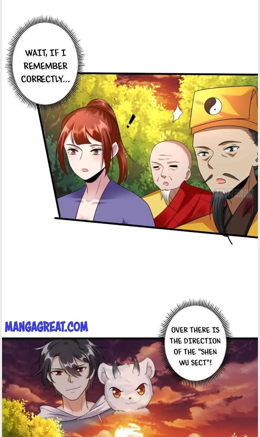 I Became A System Chapter 26 page 13 - MangaNato