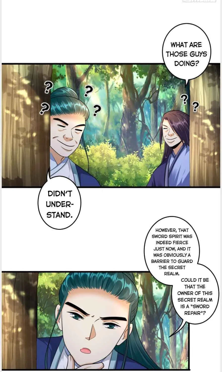 I Became A System Chapter 26 page 16 - MangaNato