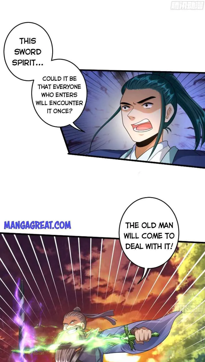 I Became A System Chapter 26 page 26 - MangaNato