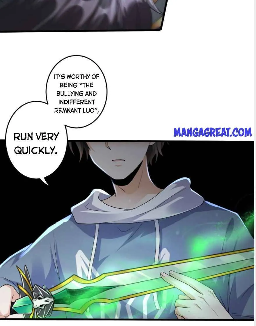 I Became A System Chapter 28 page 6 - MangaNato