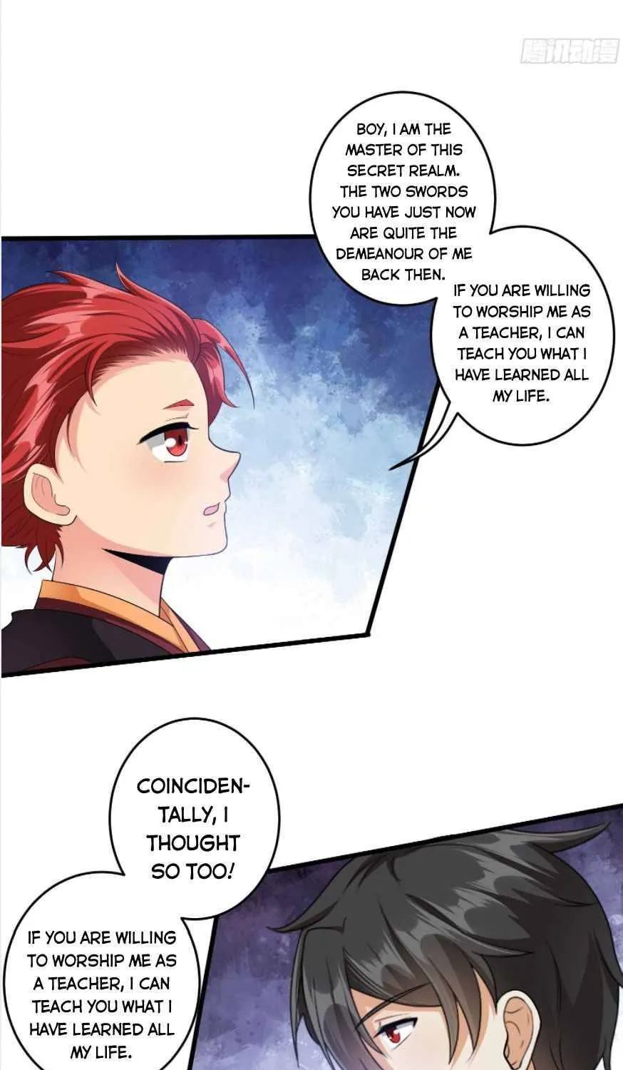 I Became A System Chapter 29 page 24 - MangaNato