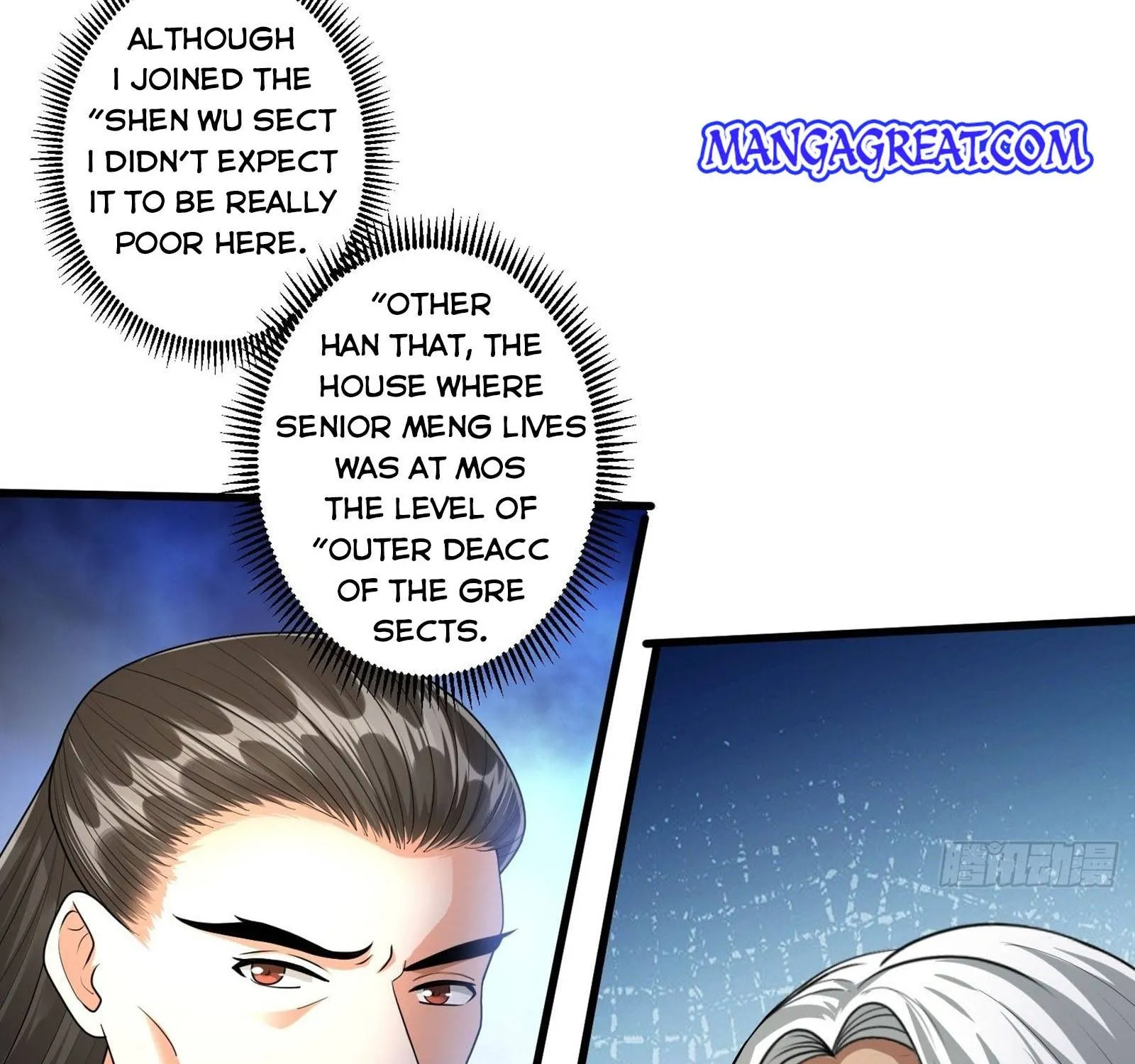 I Became A System Chapter 31 page 3 - MangaNato