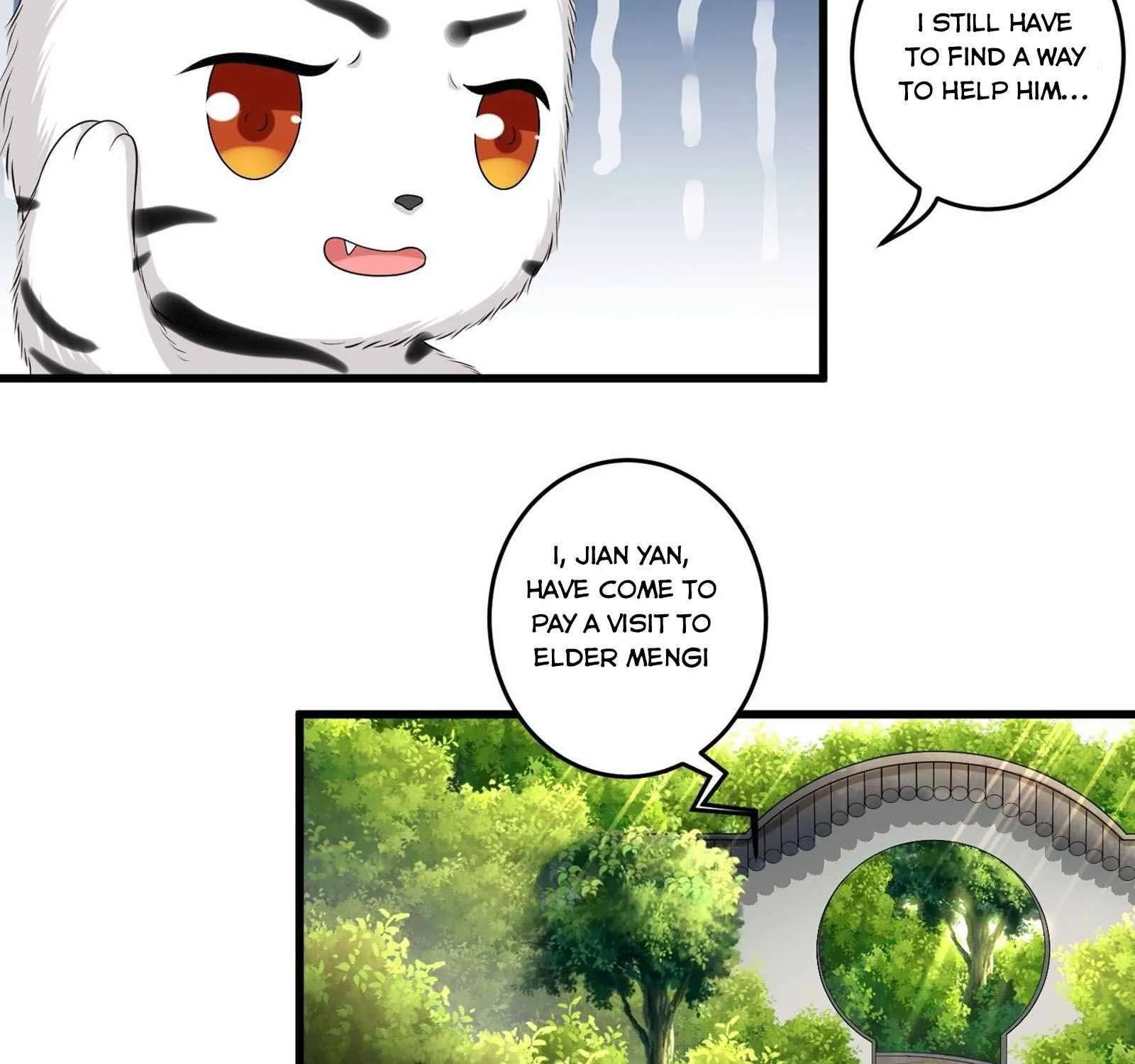 I Became A System Chapter 33 page 37 - MangaNato