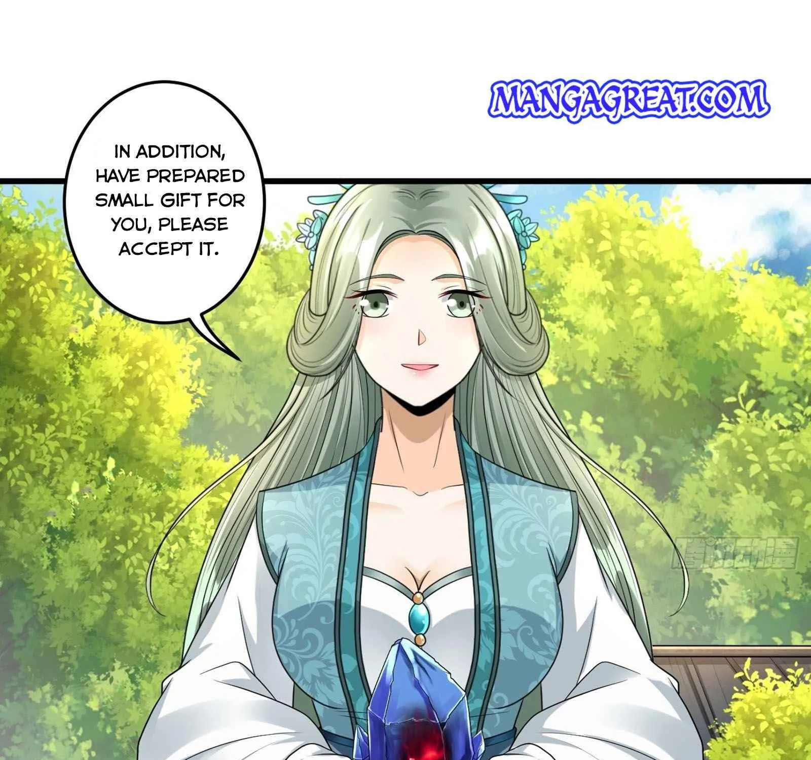 I Became A System Chapter 33 page 42 - MangaNato