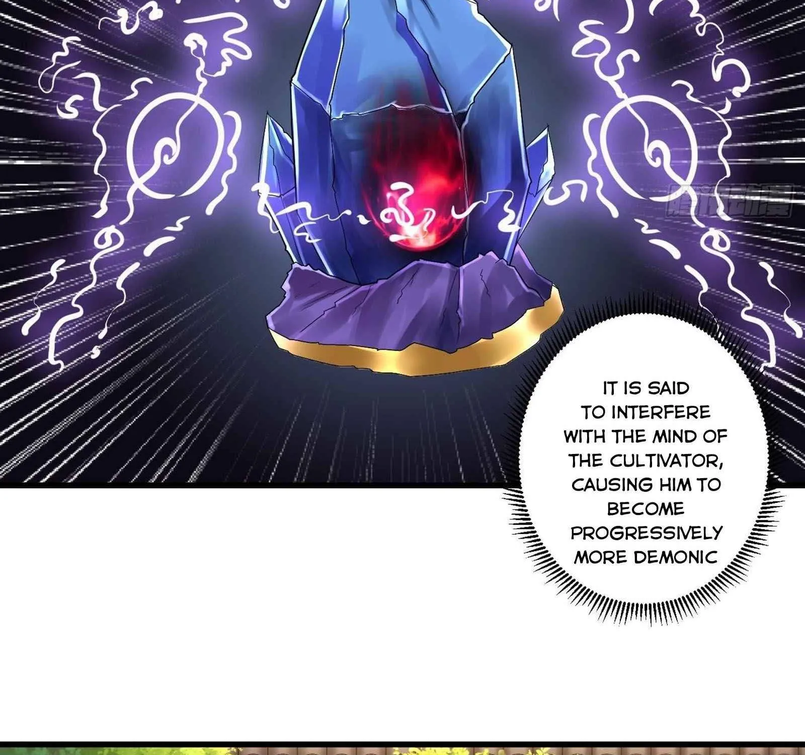 I Became A System Chapter 34 page 4 - MangaNato