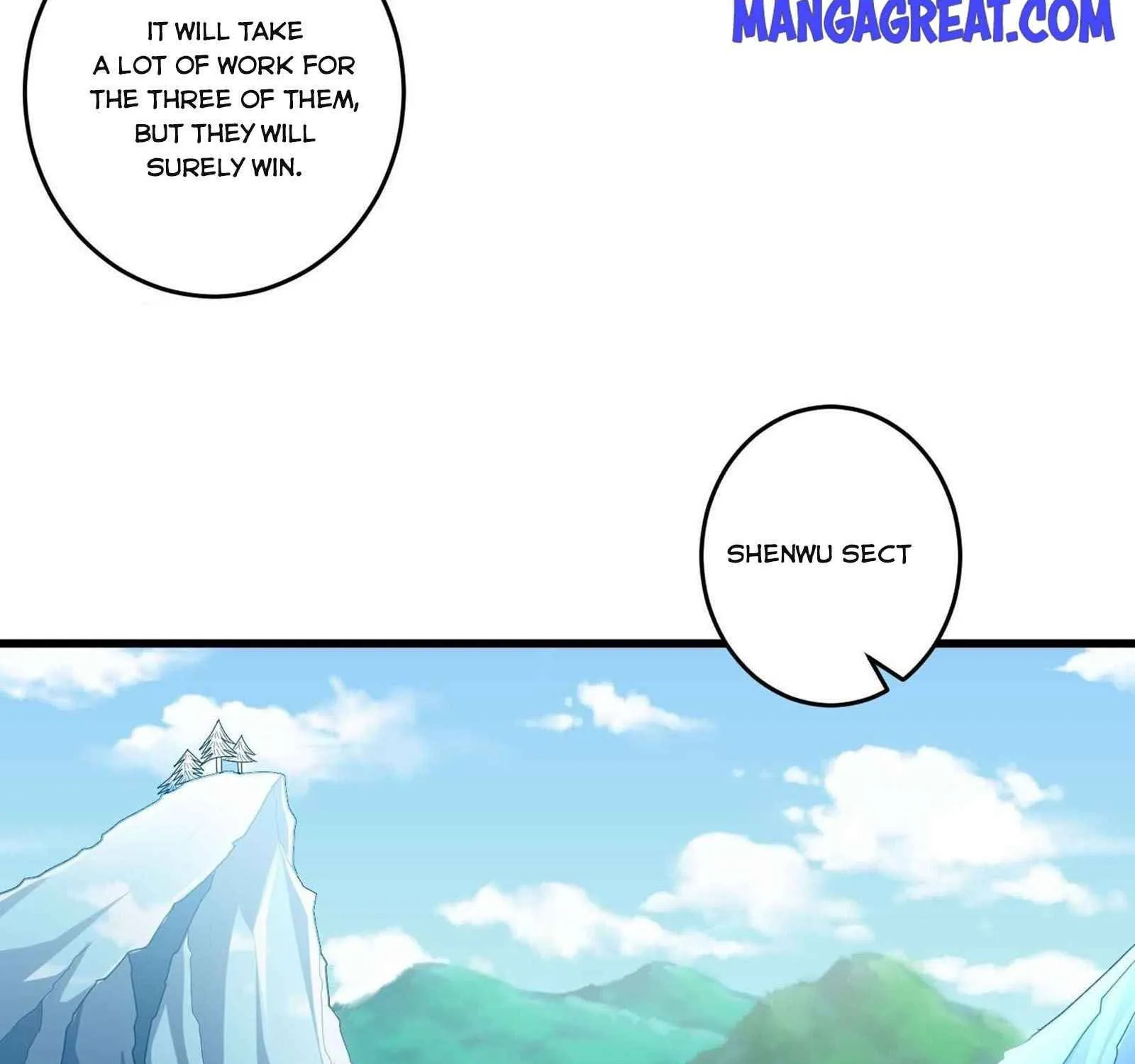 I Became A System Chapter 43 page 45 - MangaNato